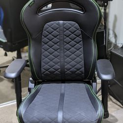 Razer Enki x Gaming Chair 