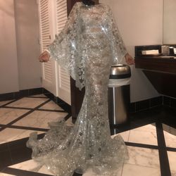 Prom / Wedding Dress