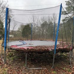 Trampoline