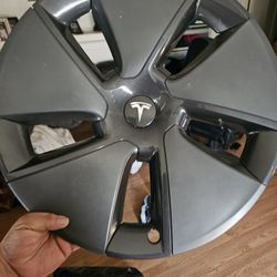 2017-2023 Tesla Model 3 Aero 18- inch Wheel Cover