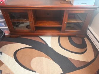 Tv stand