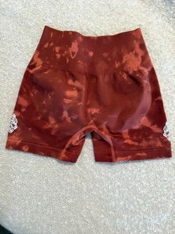 Darc sport seamless short s
