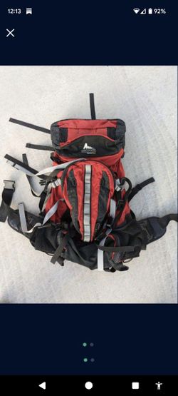 Gregory Denali Pro Backpack 