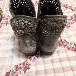 Cowgirl Boots 
