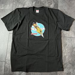 Supreme jet tee