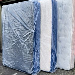 New Full Size Mattress Sale!!