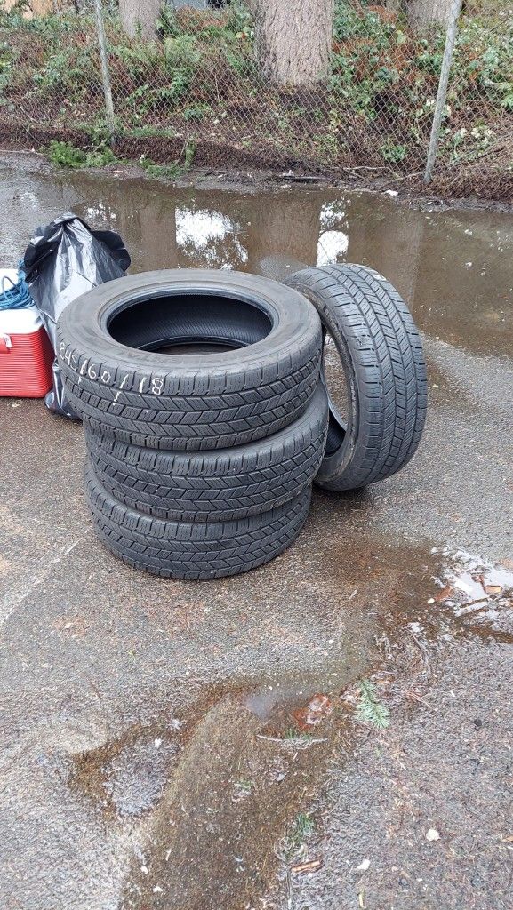 【cheapest hot sales】 31x10.50r15 for Sale in Federal Way, WA OfferUp