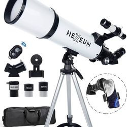 Hexeum 80600 Telescope