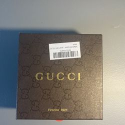 Gucci Belt 