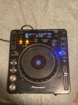 Phoneer Dj Board