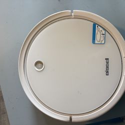 Robot Vaccuum
