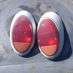 VW Rear Light Set Volkswagen Complete