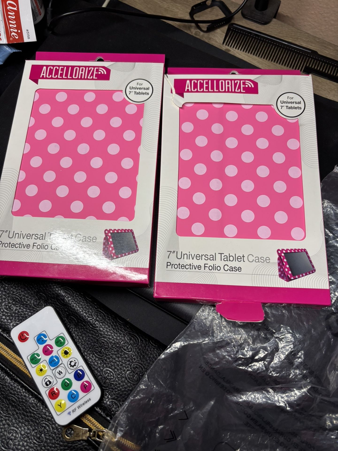 Tablet Cases