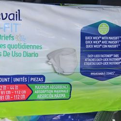 Adult Diapers 