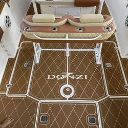 Boat Decking(flooring)