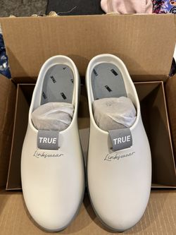 True Linkswear Size 14