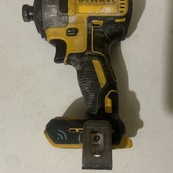 Dewalt Impact Drill