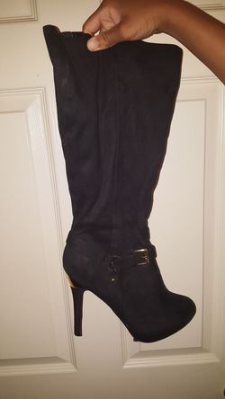 Womens boots