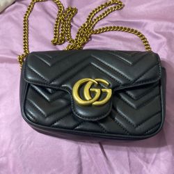 Gucci Purse  Like New