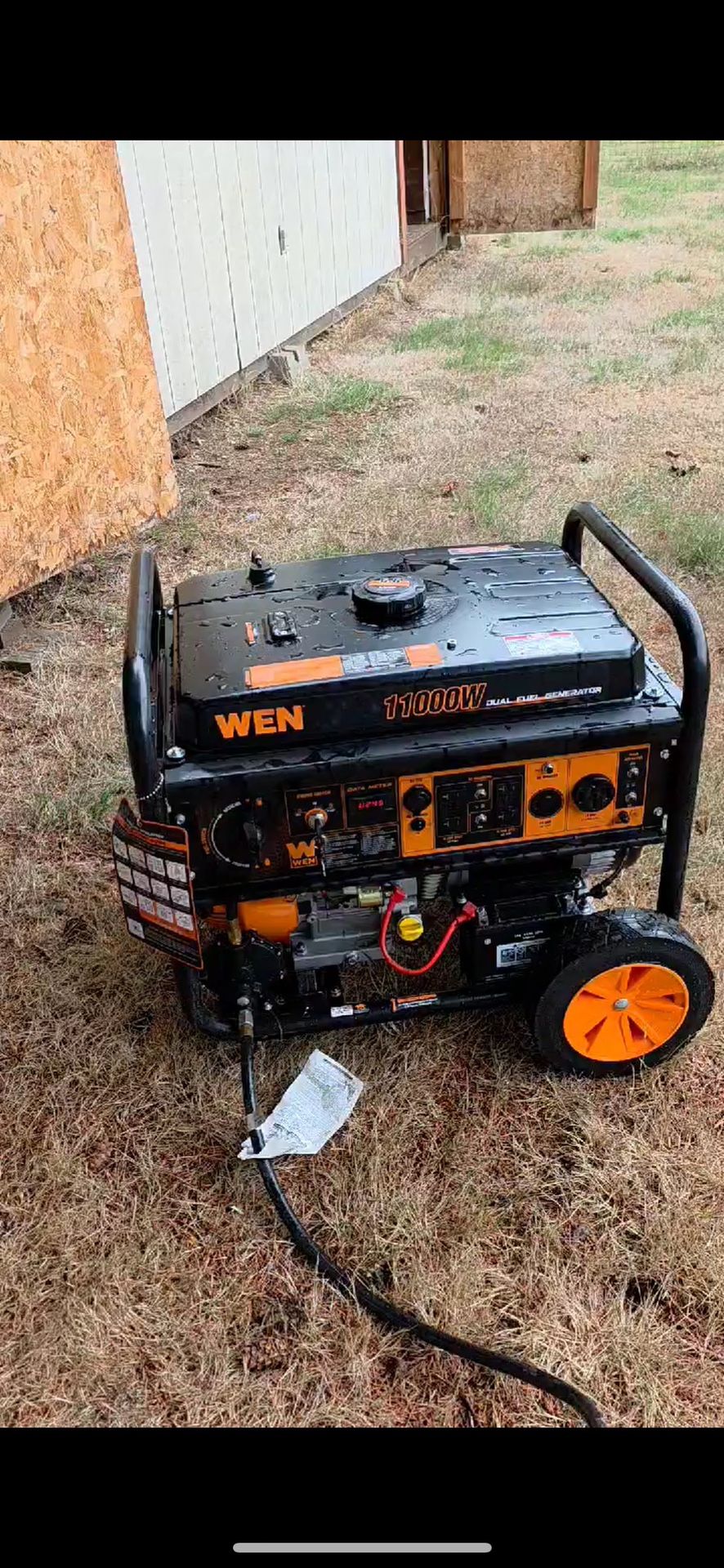 Generator