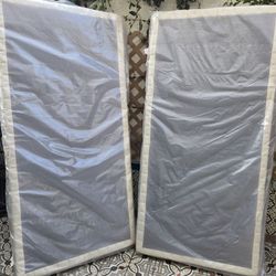 King Size Box Spring
