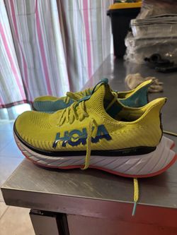 Hoka Shoes