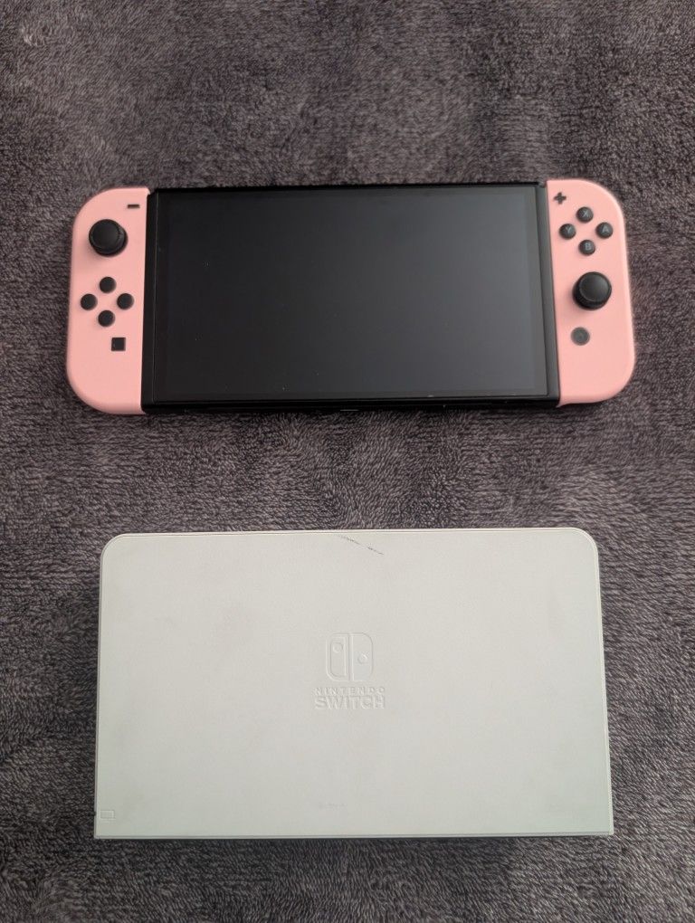 Nintendo Switch 0LED Edition