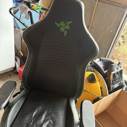 RAZOR gaming Chair