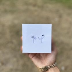 AirPods 2nd Gen