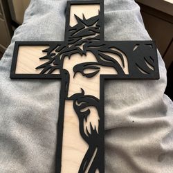 Jesus Cross