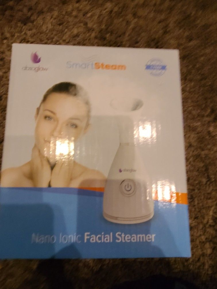 Face Steamer