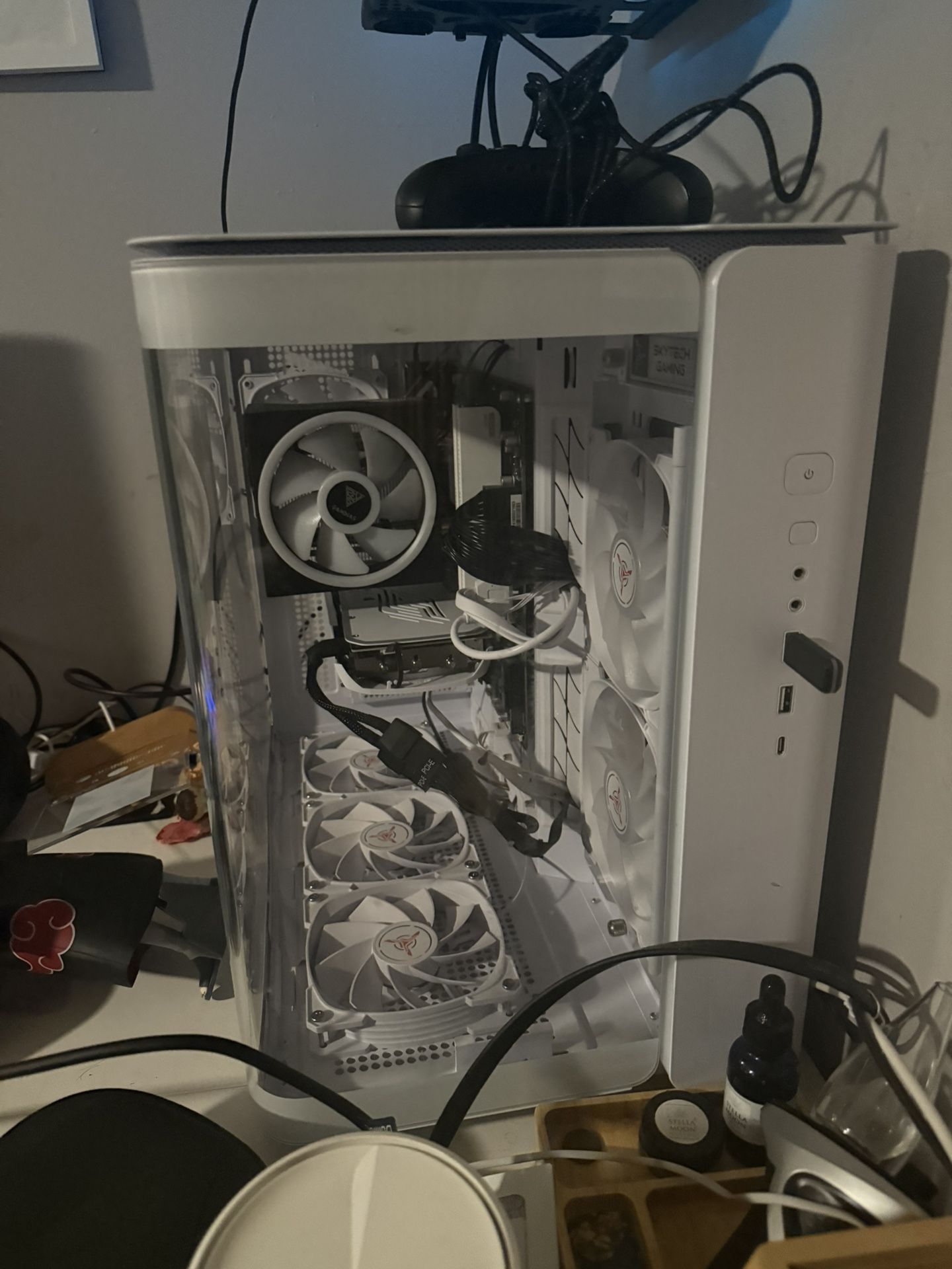 PC For Sale - Willing To Trade