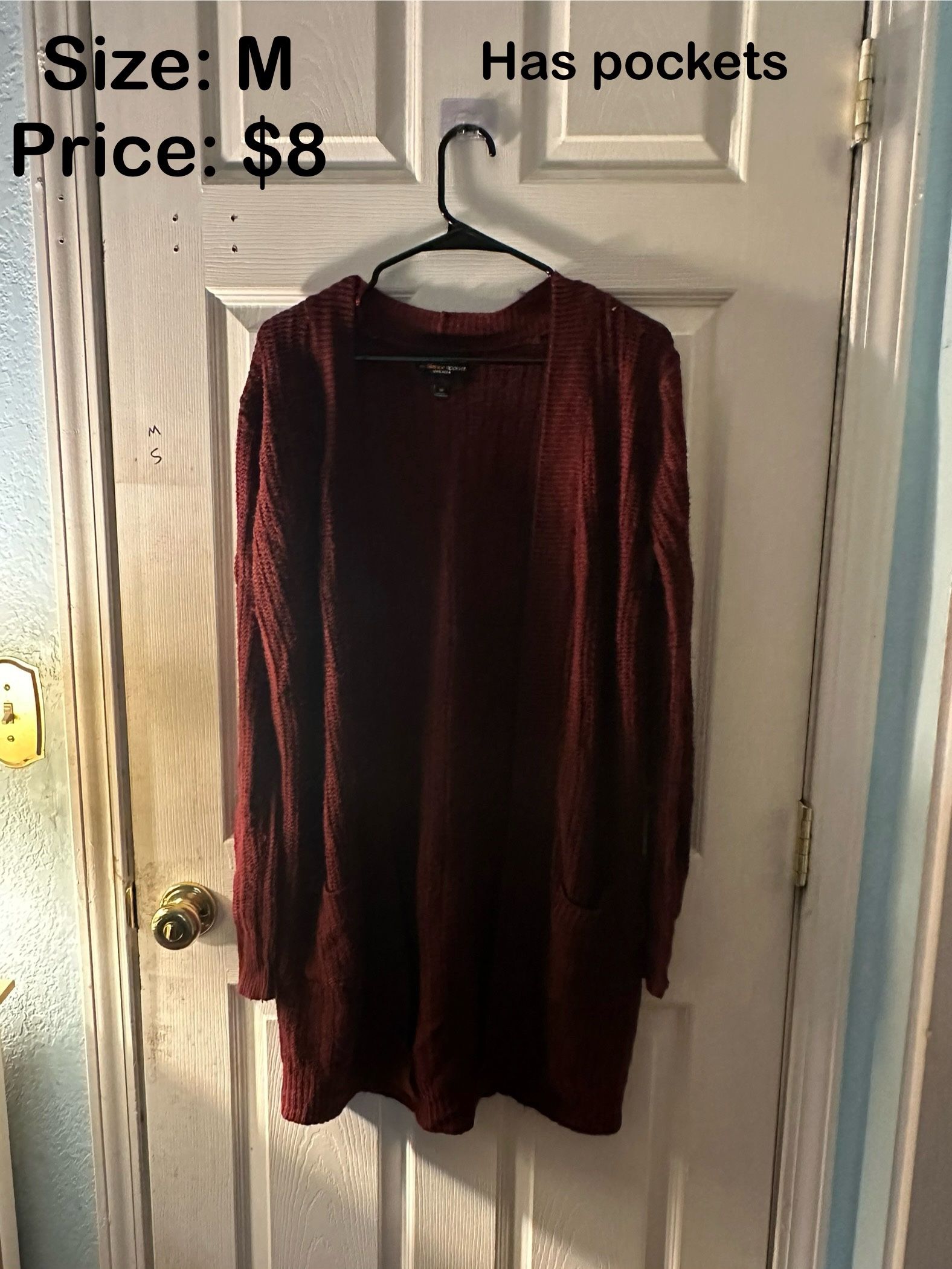 Cardigan