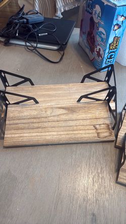 Wall Shelves/ repisas de pared