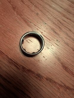 Oura Ring Gen 3