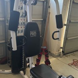 Gym Set