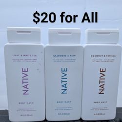 $20 Bundle