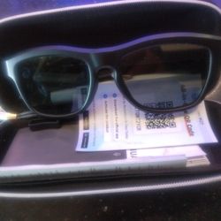 Smart Glasses