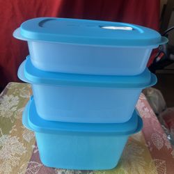 Tupperware 