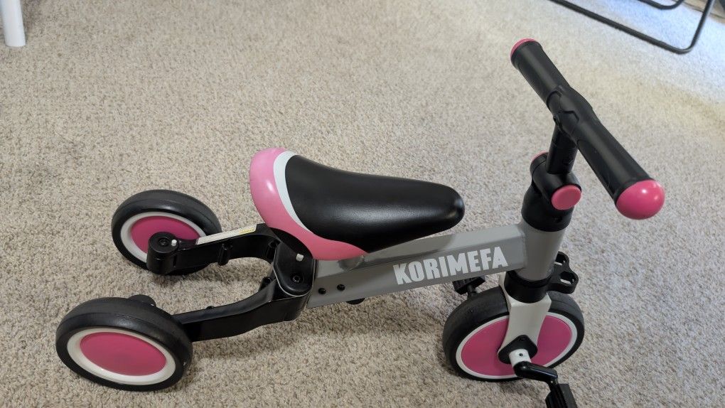 Kids Tricycle