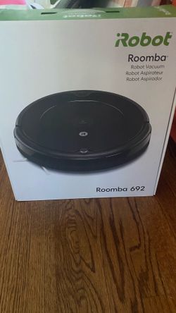 Vacuum Roomba