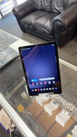 Samsung tab A9 plus for sale