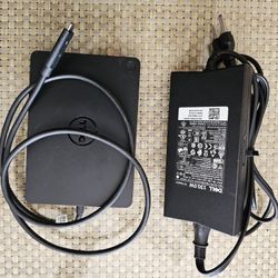 DELL USB-C Thunderbolt Docking Station All-in-One Connect 3 Monitors using  VGA, HDMI & DP (Display Port) 