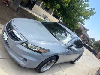 2010 Honda Accord