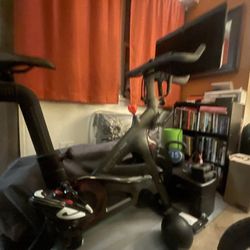 Peloton+ (Not Including Weights)