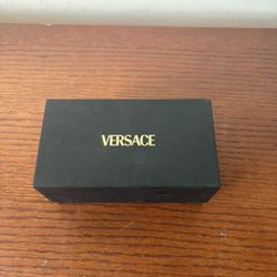 VE4474U White Versace Sunglasses