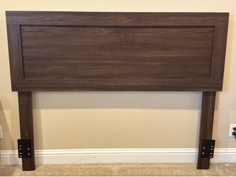 Last chance - Queen headboard