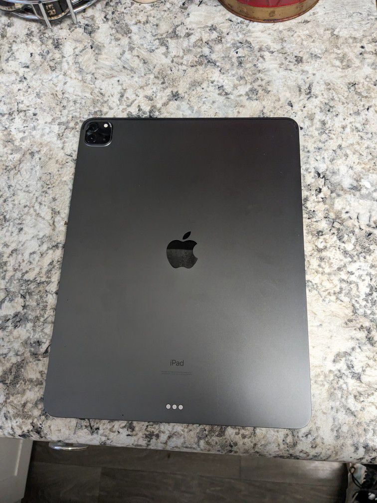 iPad 12 Pro Max