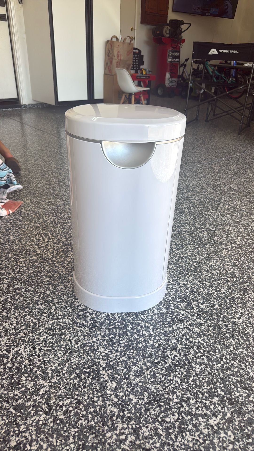 Diaper Pail