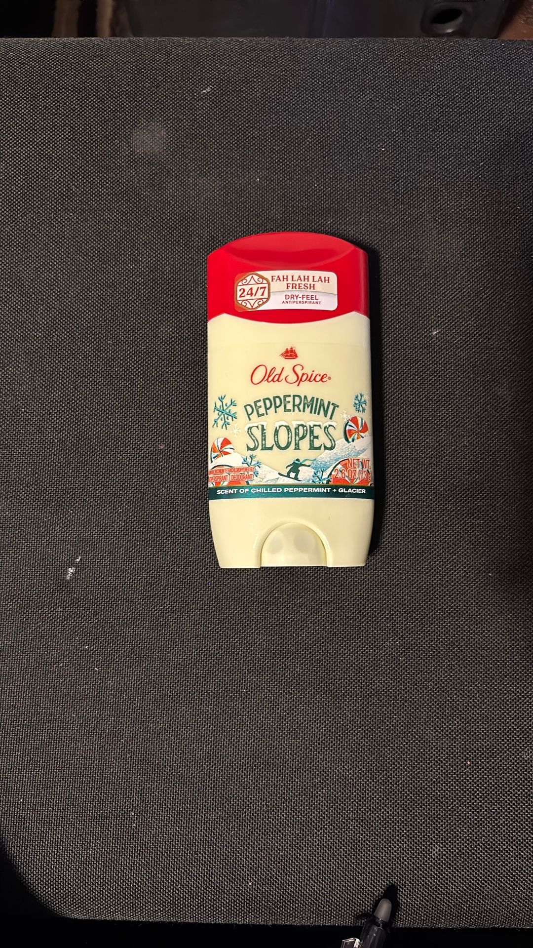 Old Spice 